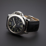 Panerai Luminor Power Reserve Automatic // PAM00090 // Pre-Owned