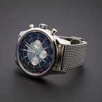 Breitling Transocean Unitime Chronograph Automatic // AB0510 // Pre-Owned