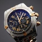 Breitling Chronomat Evolution Automatic // B13356 // Pre-Owned