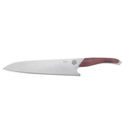 Chatwin Crucial // Heirloom Chef Knives
