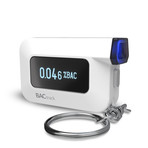 BACtrack // C6 Keychain Breathalyzer