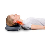 Neck Massager + Posture Corrector