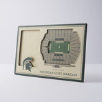 Michigan State Spartans