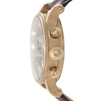 Chronoswiss Grand Opus Chronograph Automatic // CH-7541-SR // New