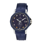 Corum Admiral’s Cup 42 Legend Automatic // 395.101.22/F373 WB12 // Unworn