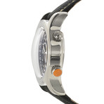 Cuervo y Sobrinos Robusto Buceador Day Date Automatic // 2806.1NDD // Unworn