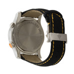 Cuervo y Sobrinos Robusto Buceador Day Date Automatic // 2806.1NDD // Unworn