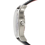 Cuervo y Sobrinos Robusto Day Date Automatic // 2811.1BLH // Store Display