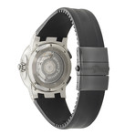 Ulysse Nardin Executive Dual Time Automatic // 243-00-3/42 // Store Display