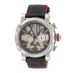 Romain Jerome Steampunk DNA HEAT Automatic // RJ.T.CH.SP.005.05 // Store Display