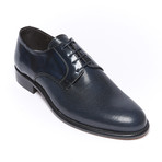 Plain Derby // Navy (Euro: 40)