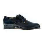 Plain Derby // Navy (Euro: 40)