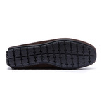 Penny Moccasin // Dark Brown (Euro: 40)