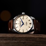 Meccaniche Veneziane Redentore Automatic // 1201010