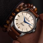 Meccaniche Veneziane Redentore Automatic // 1201010