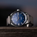 Meccaniche Veneziane Redentore Automatic // 1201015