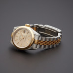 Rolex Ladies Datejust Automatic // 69173 // Pre-Owned