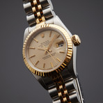 Rolex Ladies Datejust Automatic // 69173 // Pre-Owned