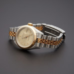 Rolex Ladies Datejust Automatic // 69173CAR2A83 // Pre-Owned