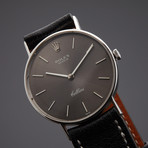 Rolex Cellini Manual Wind // Pre-Owned