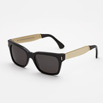 America // Francis Black + Gold