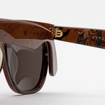 Flat Top // Miracolo 1884