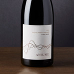 Attune Reserve Pinot Noir // Set of 3