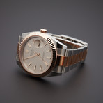 Rolex Datejust Automatic // 126331 // Random Serial // Pre-Owned