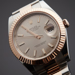 Rolex Datejust Automatic // 126331 // Random Serial // Pre-Owned
