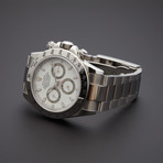 Rolex Daytona Automatic // 116530 // F Serial // Pre-Owned