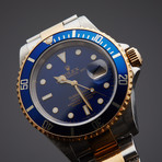 Rolex Submariner Automatic // 16613 // D Serial // Pre-Owned