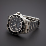 Rolex Sea-Dweller Automatic // 16600 // F Serial // Pre-Owned