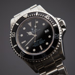 Rolex Sea-Dweller Automatic // 16600 // F Serial // Pre-Owned