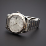 Rolex Datejust Automatic // 116334 // R Serial // Pre-Owned
