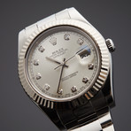 Rolex Datejust Automatic // 116334 // R Serial // Pre-Owned