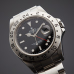 Rolex Explorer II Automatic // 16570 // Y Serial // Pre-Owned