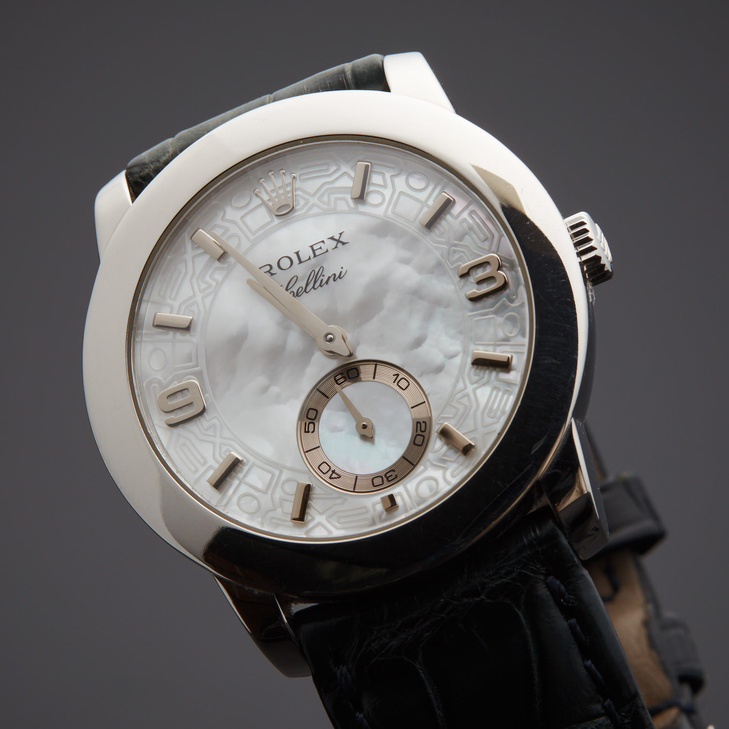 rolex cellini pre owned