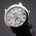 Rolex Cellini Manual Wind // 5240/6 // K Serial // Pre-Owned