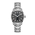 Hamilton Broadway Day Date Quartz // H43311135