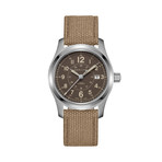 Hamilton Khaki Field Automatic // H70605993