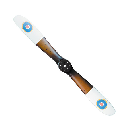 Sopwith WWII Propeller // Small