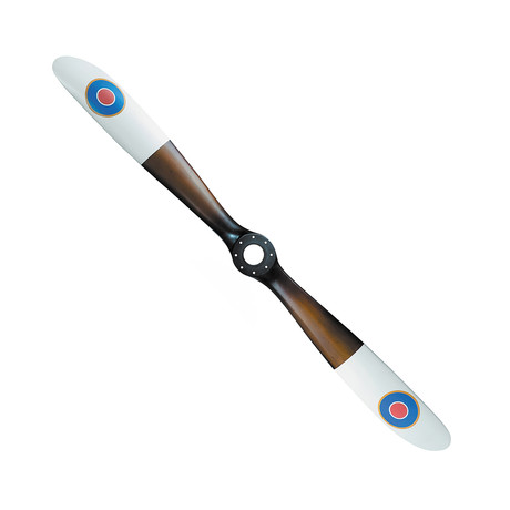 Sopwith WWII Propeller // Large