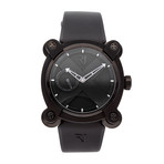Romain Jerome Moon Dust-DNA Moon Invader Speed Metal Automatic // RJ.M.AU.IN.001.01
