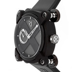 Romain Jerome Moon Dust-DNA Moon Invader Speed Metal Automatic // RJ.M.AU.IN.005.01
