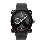 Romain Jerome Moon Dust-DNA Moon Invader Speed Metal Automatic // RJ.M.AU.IN.005.01