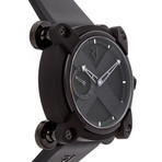 Romain Jerome Moon Dust-DNA Moon Invader Speed Metal Automatic // RJ.M.AU.IN.001.01