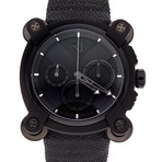 Romain Jerome Moon Invader Chronograph Automatic // RJ.M.CH.IN.001.01