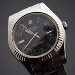 Rolex Datejust 41 Automatic // 116334 // V Serial // Pre-Owned
