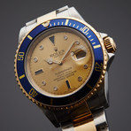 Rolex Submariner Automatic // 16613 // D Serial // Pre-Owned