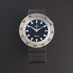 Ikepod Seaslug Automatic // Store Display